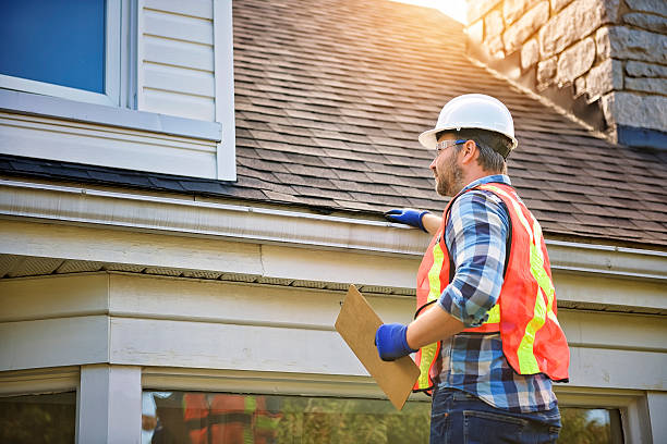 Licensed Gutter Repair And Installation service in Salix, PA - Norken Roofing